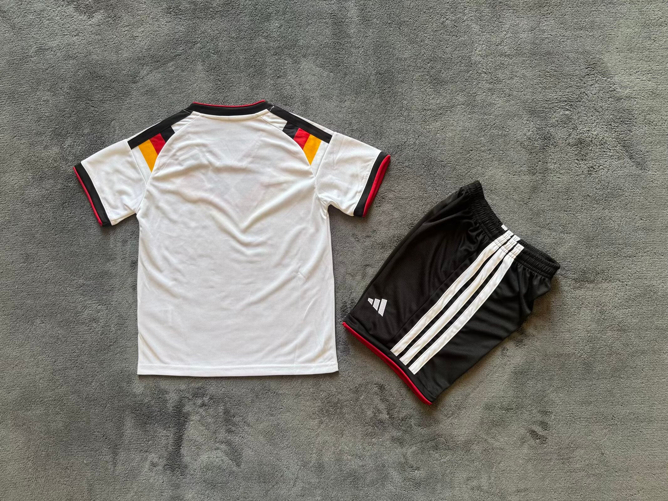Real Madrid Home Jersey Player Version 2023 24 Unboxing Reveiw