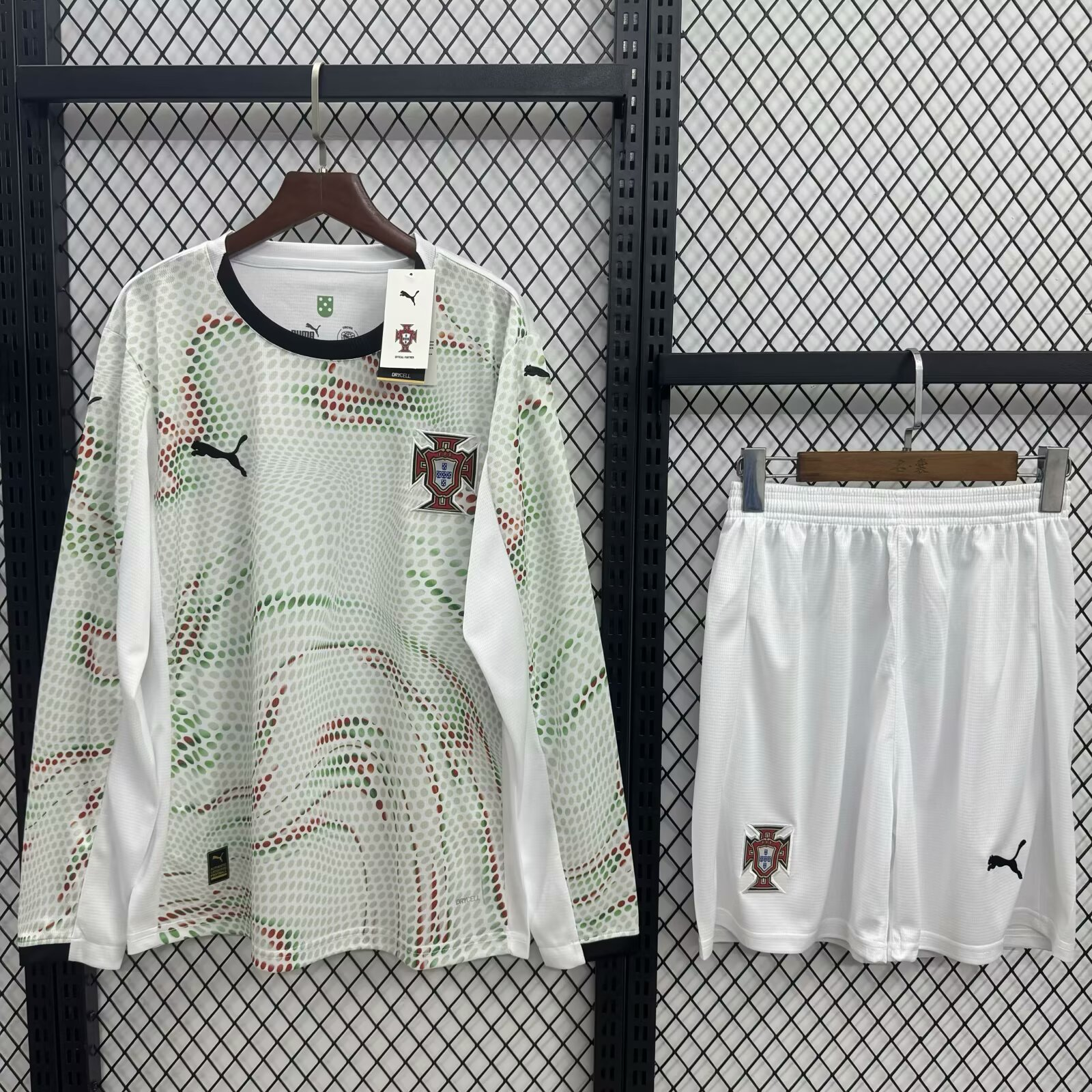 Manchester United Jersey Home 2023 24 Unboxing Review