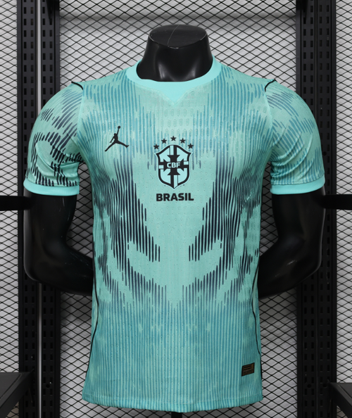 Brazil Home Jersey 2023