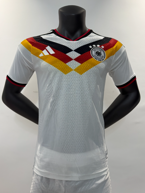 Manchester United Jersey Home 2023 24 Unboxing Review