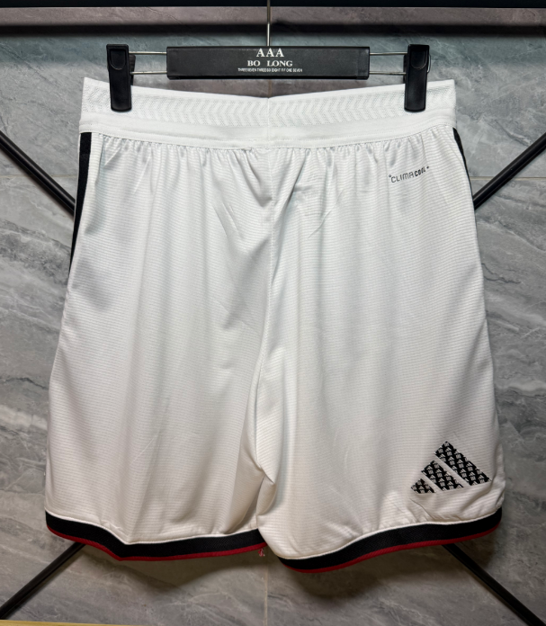 Manchester United Third Away Jersey Authentic 2022_23 Unboxing Review