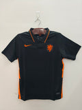 DE VRIJ Inter Milan Soccer Jersey Away Player Version 2022 23 Unboxing
