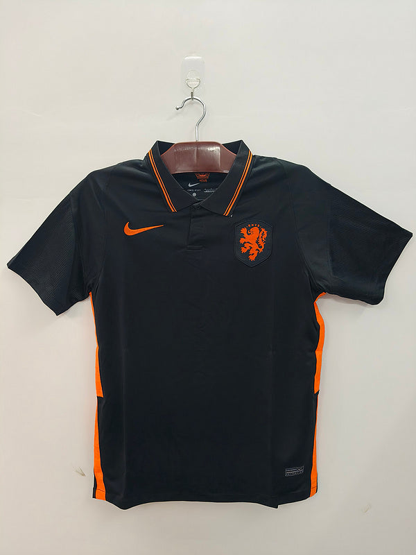 DE VRIJ Inter Milan Soccer Jersey Away Player Version 2022 23 Unboxing