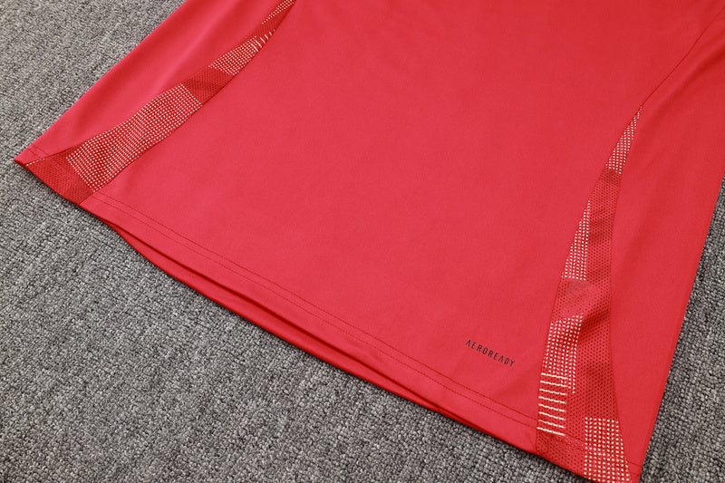 Spain Retro Soccer Jersey Away Replica World Cup 2010 Unboxing Review