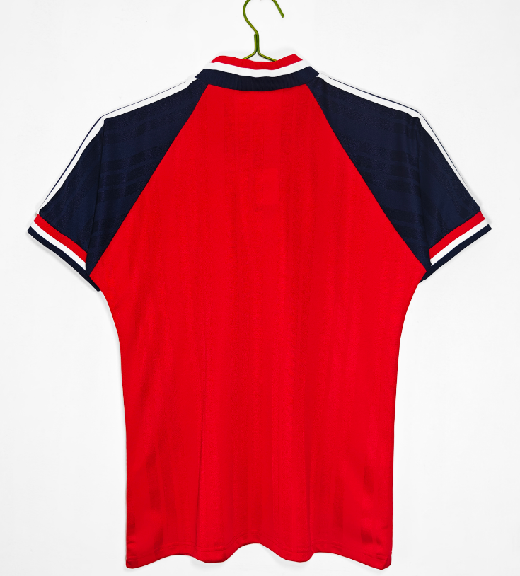 Manchester United Jersey Home 2023 24 Unboxing Review