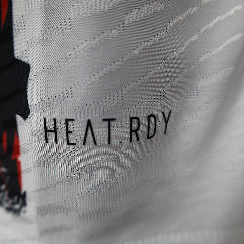 Real Madrid Home Jersey Player Version 2023 24 Unboxing Reveiw