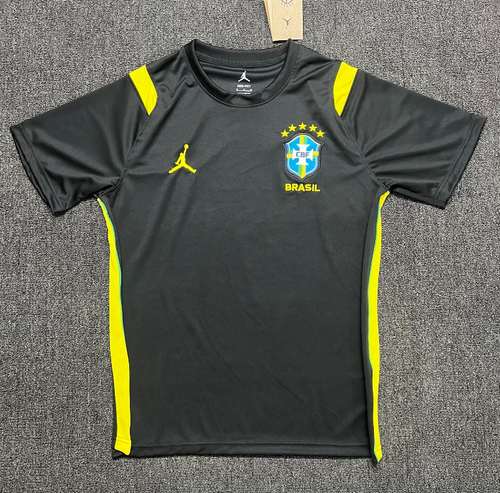 Brazil Home Jersey 2023