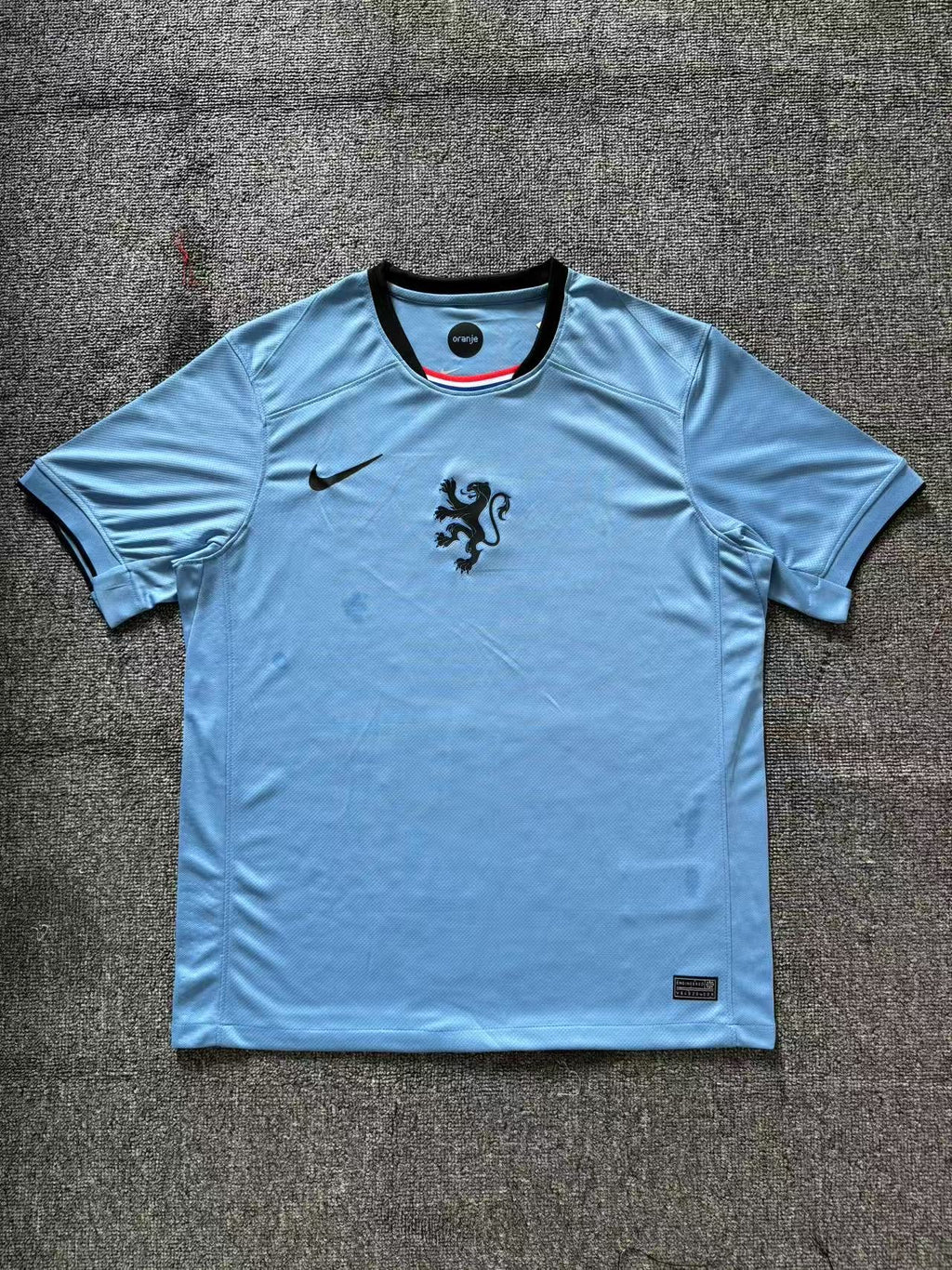 Manchester United Jersey Home 2023 24 Unboxing Review