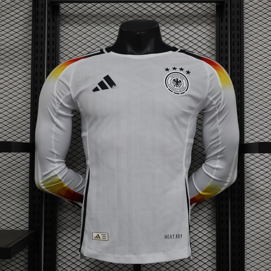 Brazil Jersey Home Replica World Cup 2022,Germany Jersey Home World Cup 2022 Unboxing Review