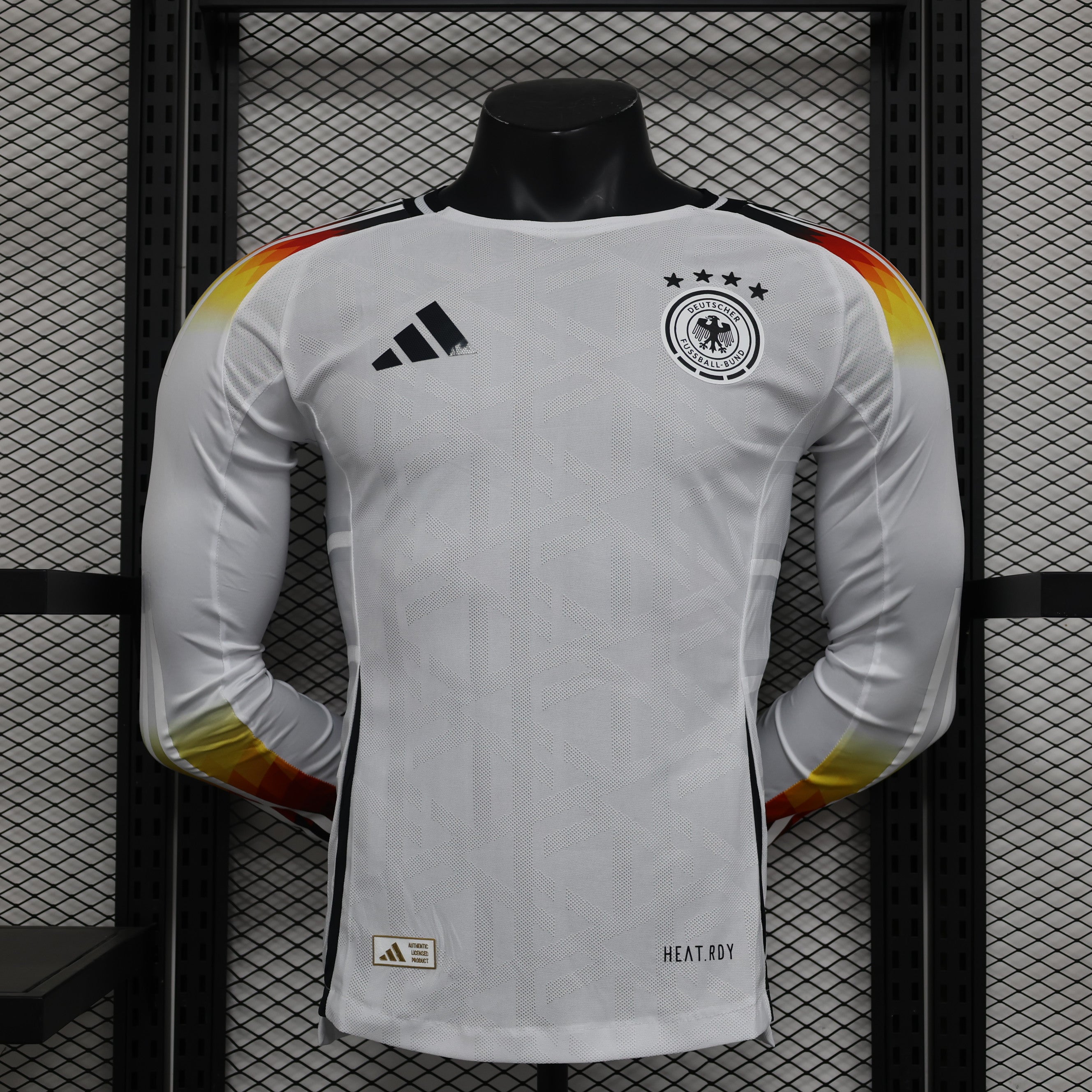Brazil Jersey Home Replica World Cup 2022,Germany Jersey Home World Cup 2022 Unboxing Review