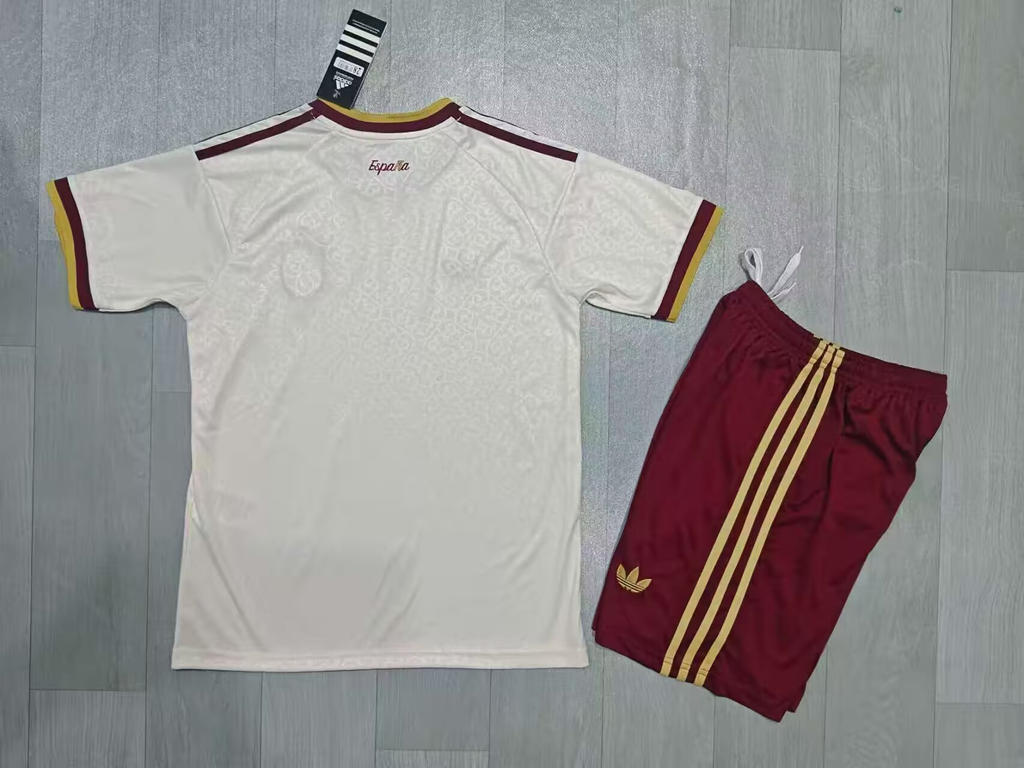 Real Sociedad Home Jersey 2023/24