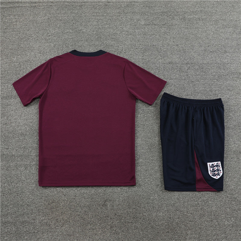England Home Shirt 2022 Unboxing Review