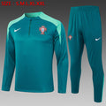 Portugal Away Kit 2022, Korea Home Kit 2022 and Brazil Away Kit 2022. Unboxing Review