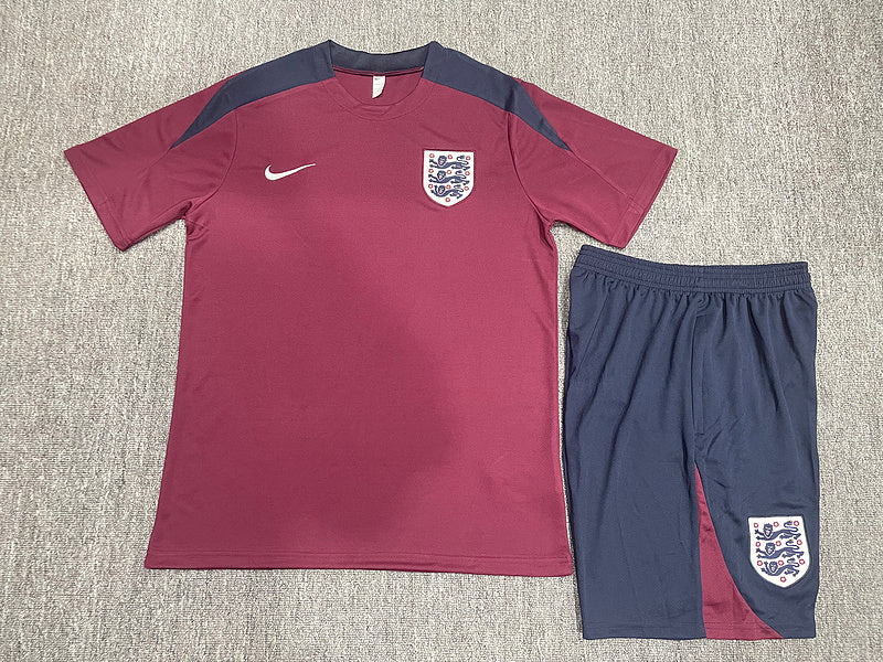 England Home Shirt 2022 Unboxing Review