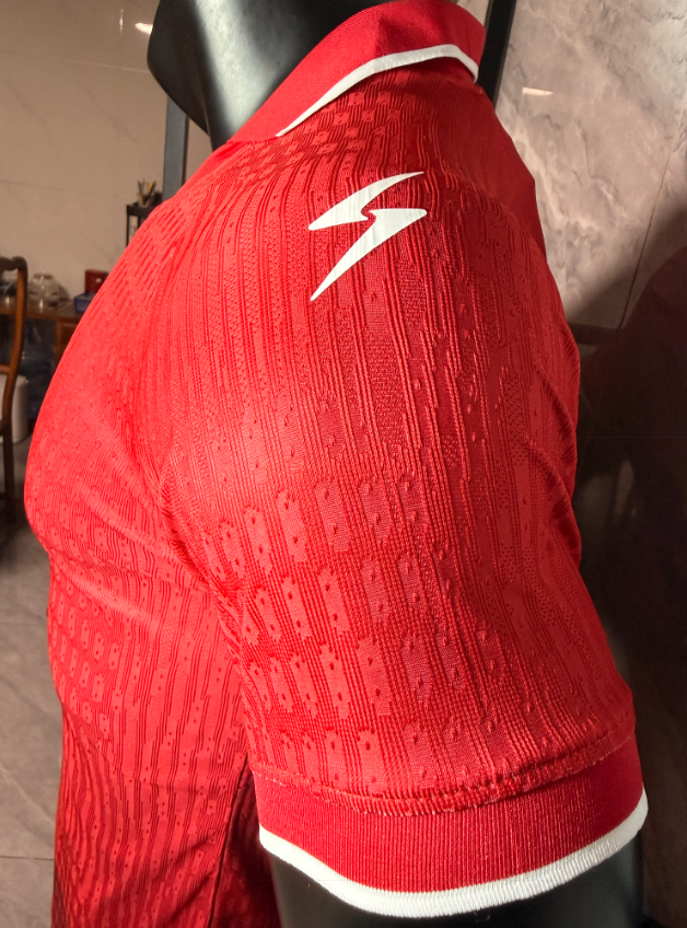 Manchester United Jersey Home 2023 24 Unboxing Review