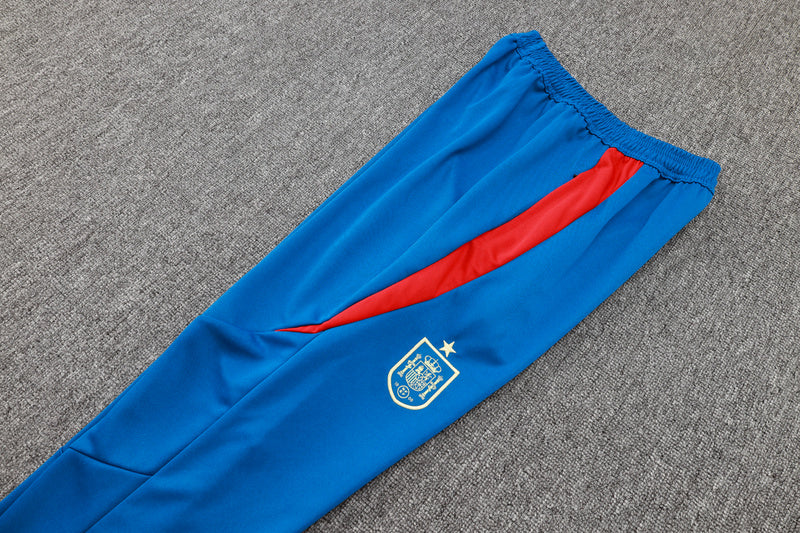 Spain Retro Soccer Jersey Away Replica World Cup 2010 Unboxing Review