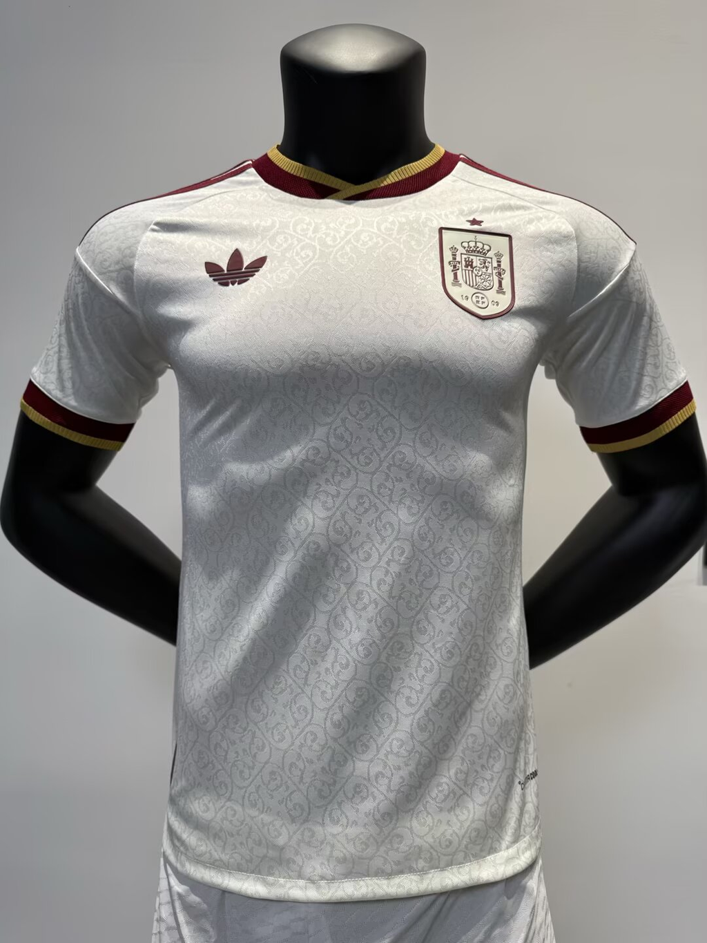 Manchester United Jersey Home 2023 24 Unboxing Review