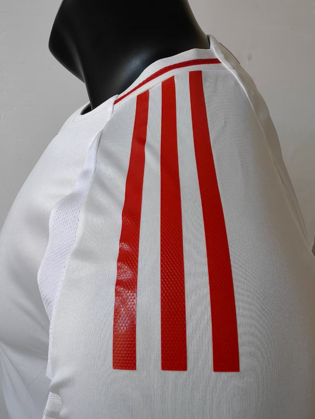 Real Madrid Home Jersey Player Version 2023 24 Unboxing Reveiw