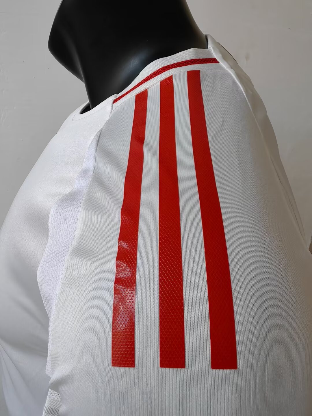 Real Madrid Home Jersey Player Version 2023 24 Unboxing Reveiw