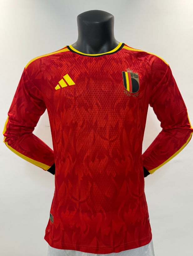 Manchester United Jersey Home 2023 24 Unboxing Review