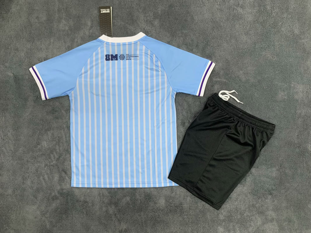 MESSI Argentina World Cup Champion Edition Jersey Home Player Version 2022 Unboxing Review