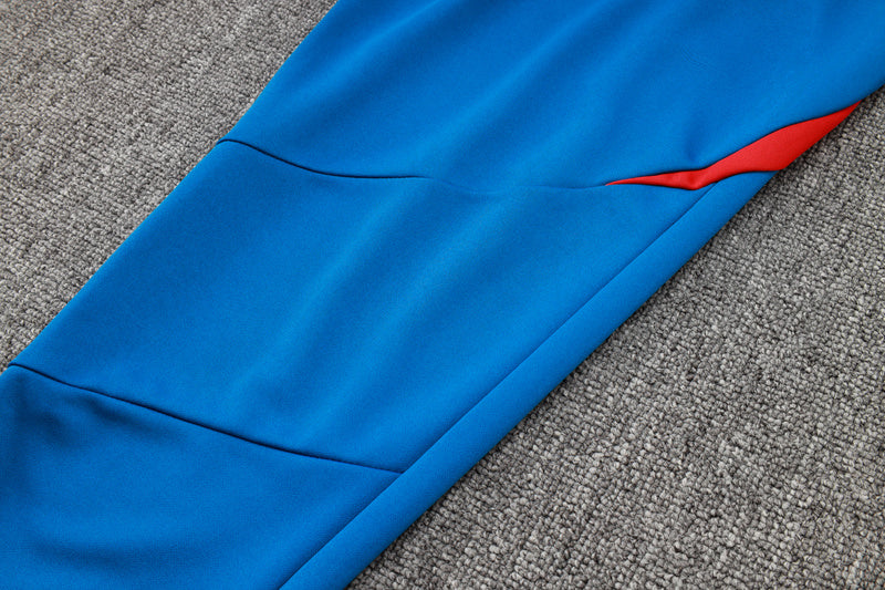 Spain Retro Soccer Jersey Away Replica World Cup 2010 Unboxing Review