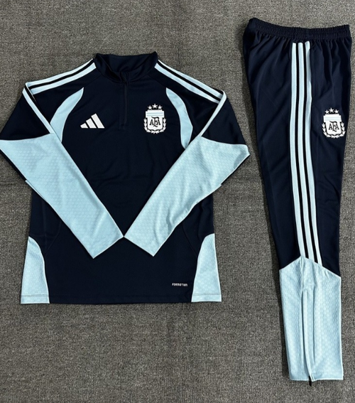 Argentina Home Jersey 2023