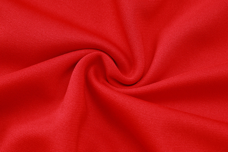Spain Retro Soccer Jersey Away Replica World Cup 2010 Unboxing Review