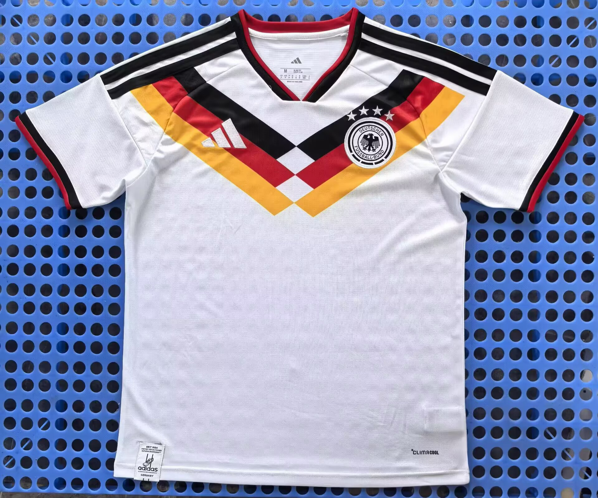 Manchester United Jersey Home 2023 24 Unboxing Review