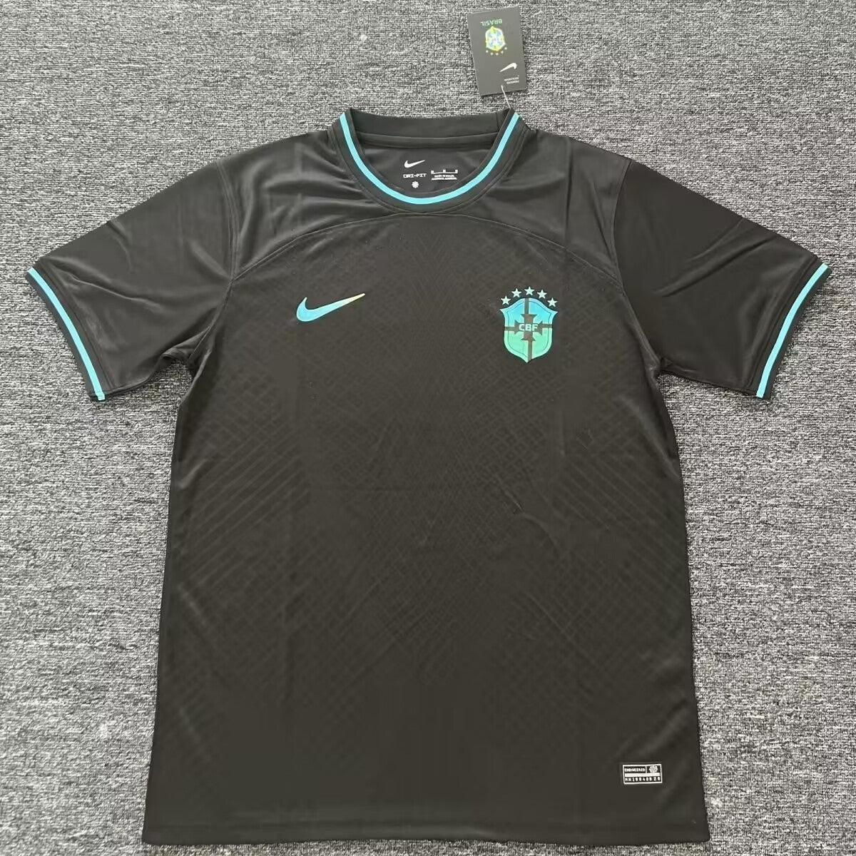 Manchester United Jersey Home 2023 24 Unboxing Review