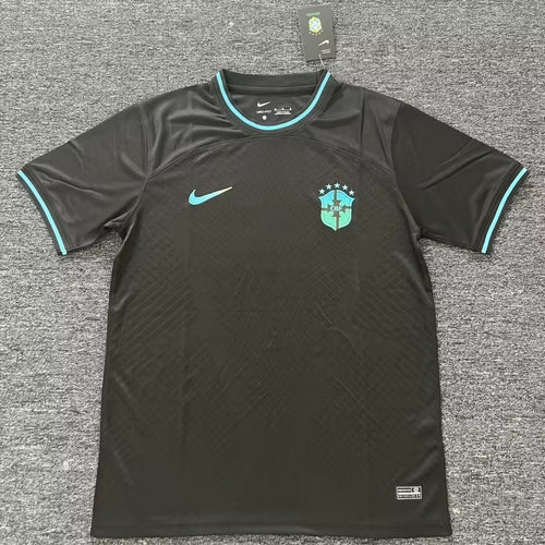 Brazil Home Jersey 2023