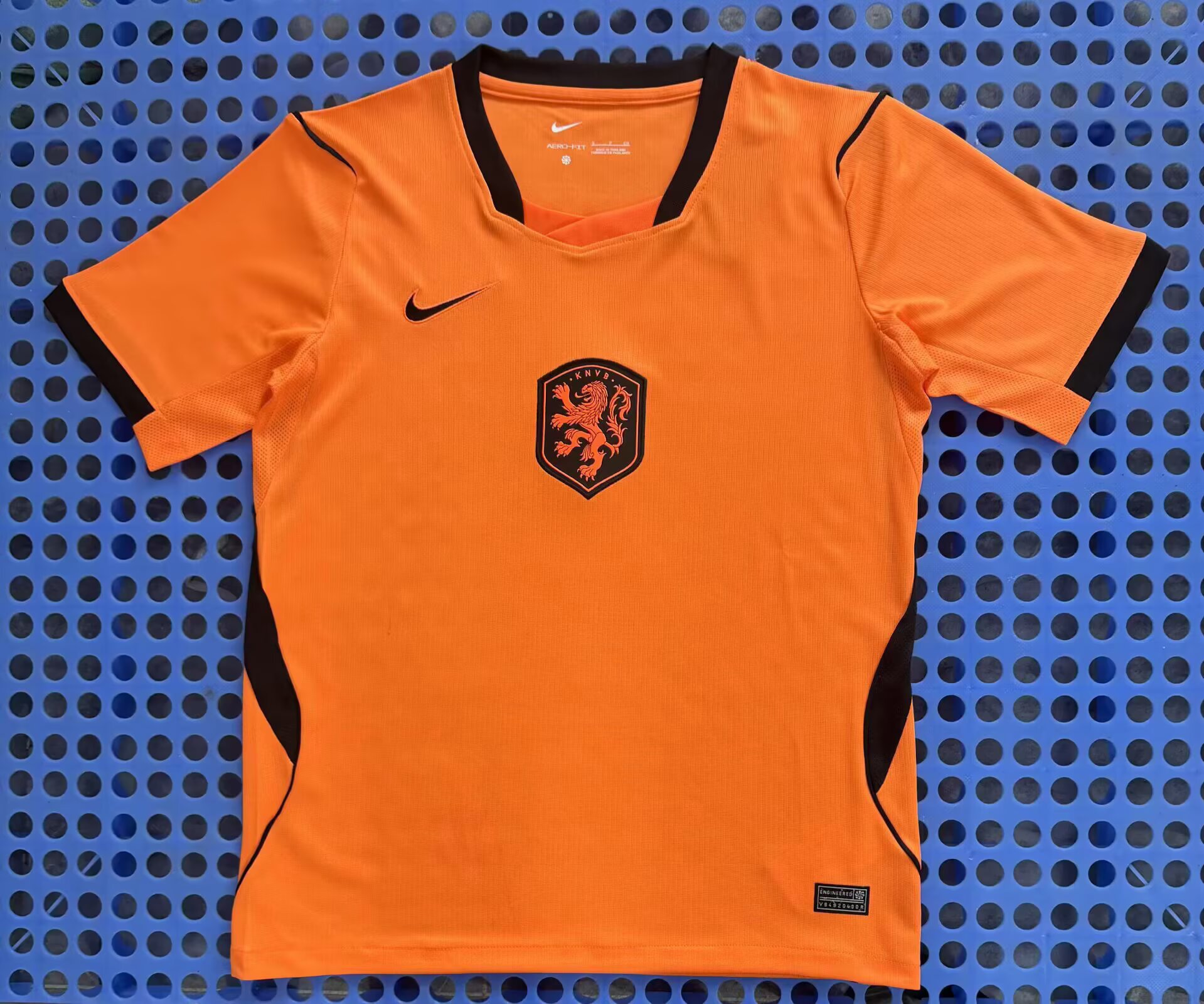 Manchester United Jersey Home 2023 24 Unboxing Review