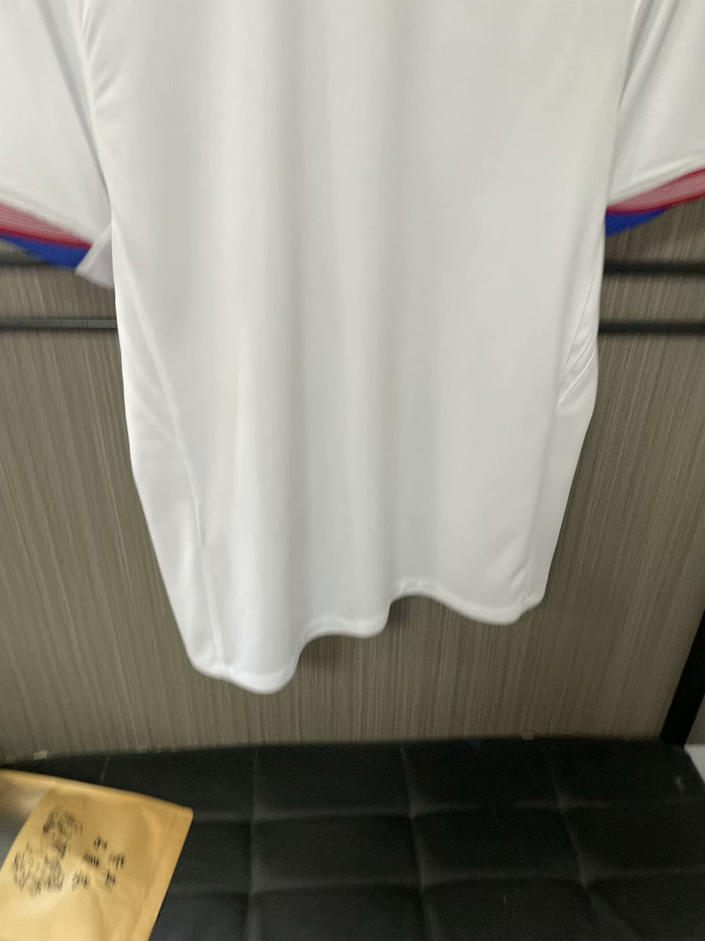 Real Madrid Home Jersey Player Version 2023 24 Unboxing Reveiw