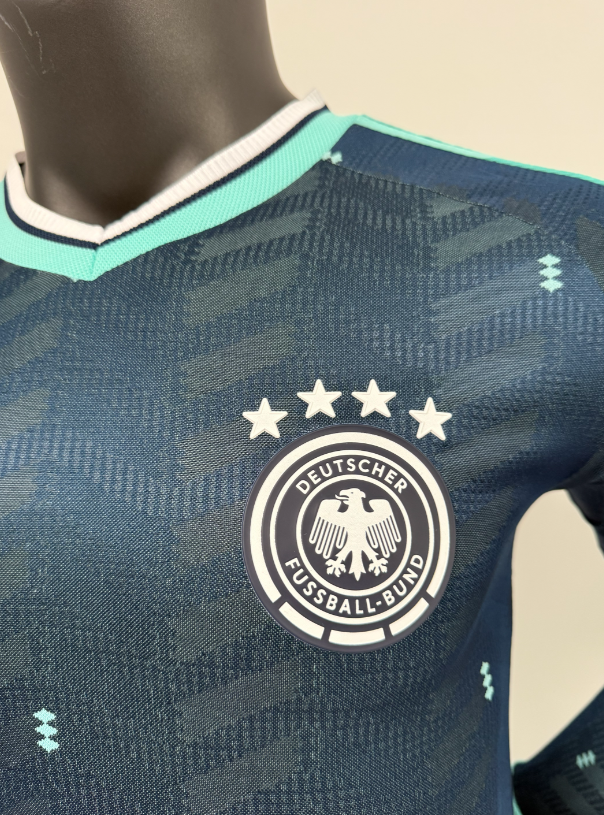 Manchester United Jersey Home 2023 24 Unboxing Review