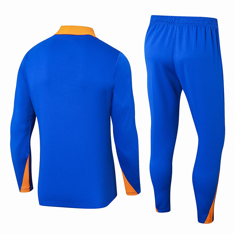 DE VRIJ Inter Milan Soccer Jersey Away Player Version 2022 23 Unboxing