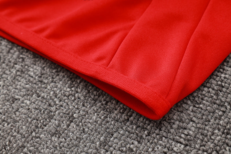 Spain Retro Soccer Jersey Away Replica World Cup 2010 Unboxing Review
