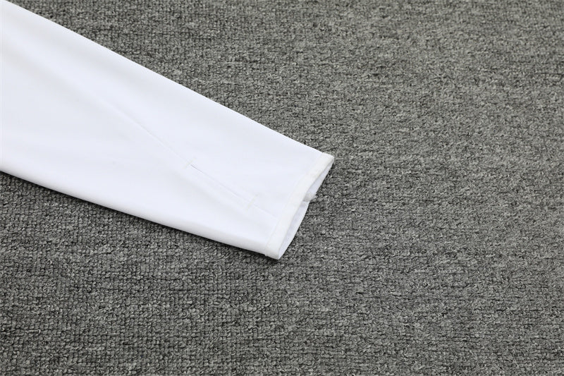 Real Madrid Home Jersey Player Version 2023 24 Unboxing Reveiw