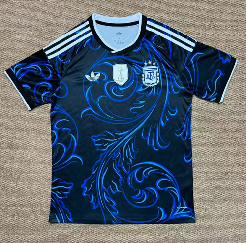 Argentina Home Jersey 2023