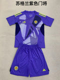Spain Retro Soccer Jersey Away Replica World Cup 2010 Unboxing Review