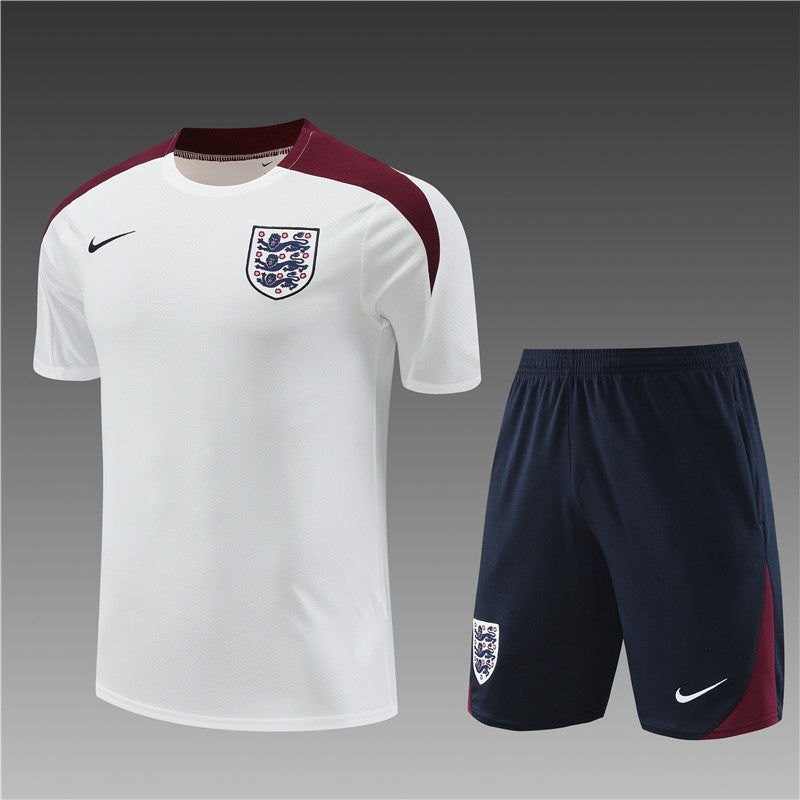 England Home Shirt 2022 Unboxing Review