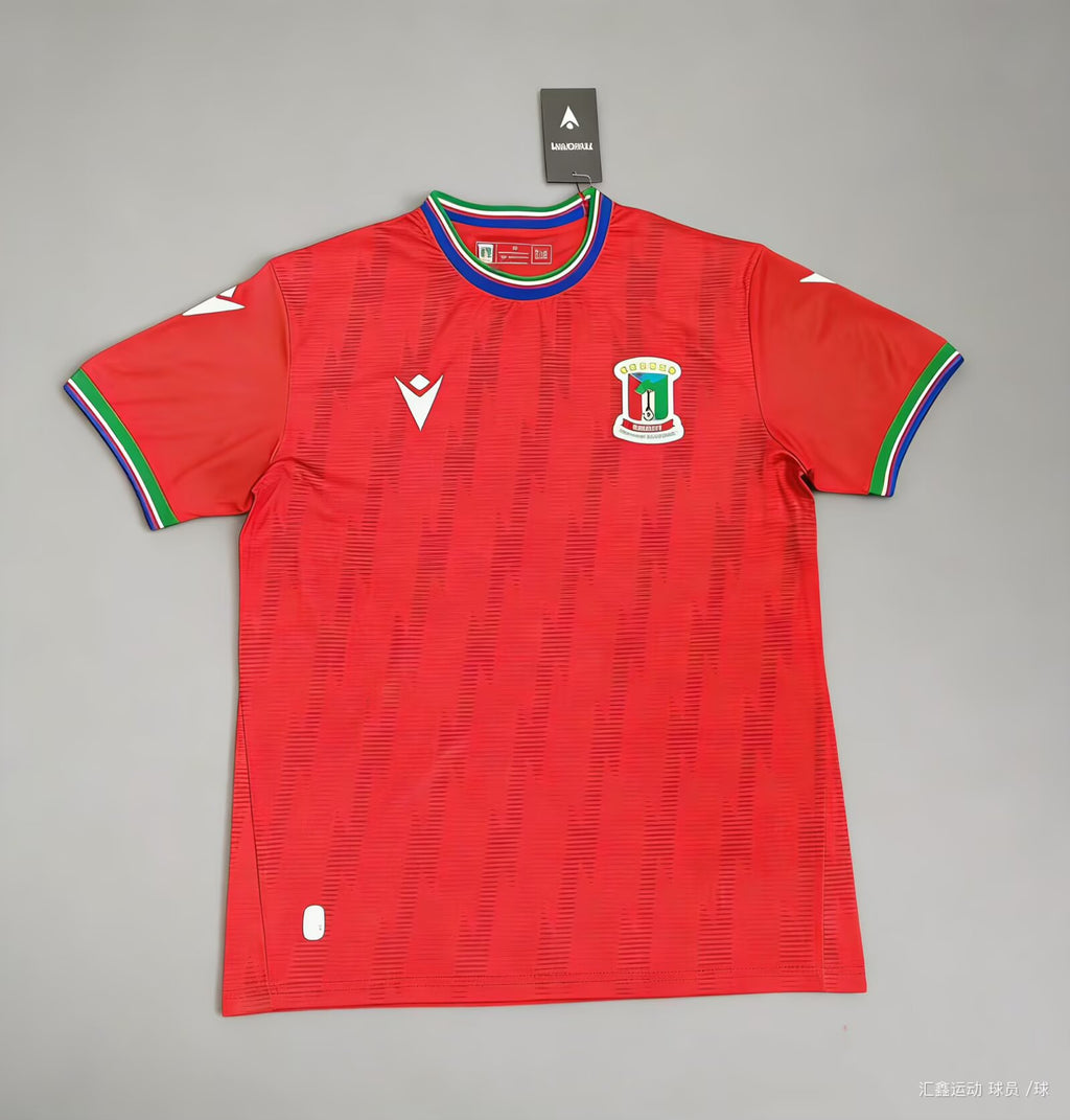 Manchester United Jersey Home 2023 24 Unboxing Review
