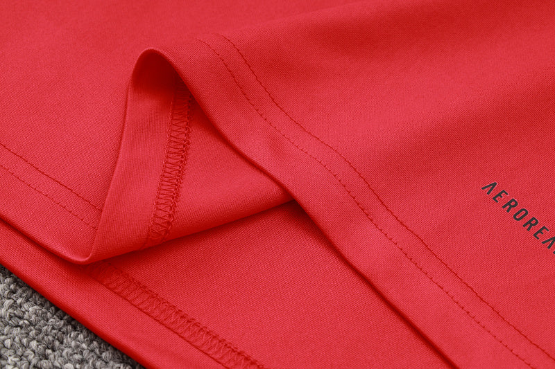 Spain Retro Soccer Jersey Away Replica World Cup 2010 Unboxing Review