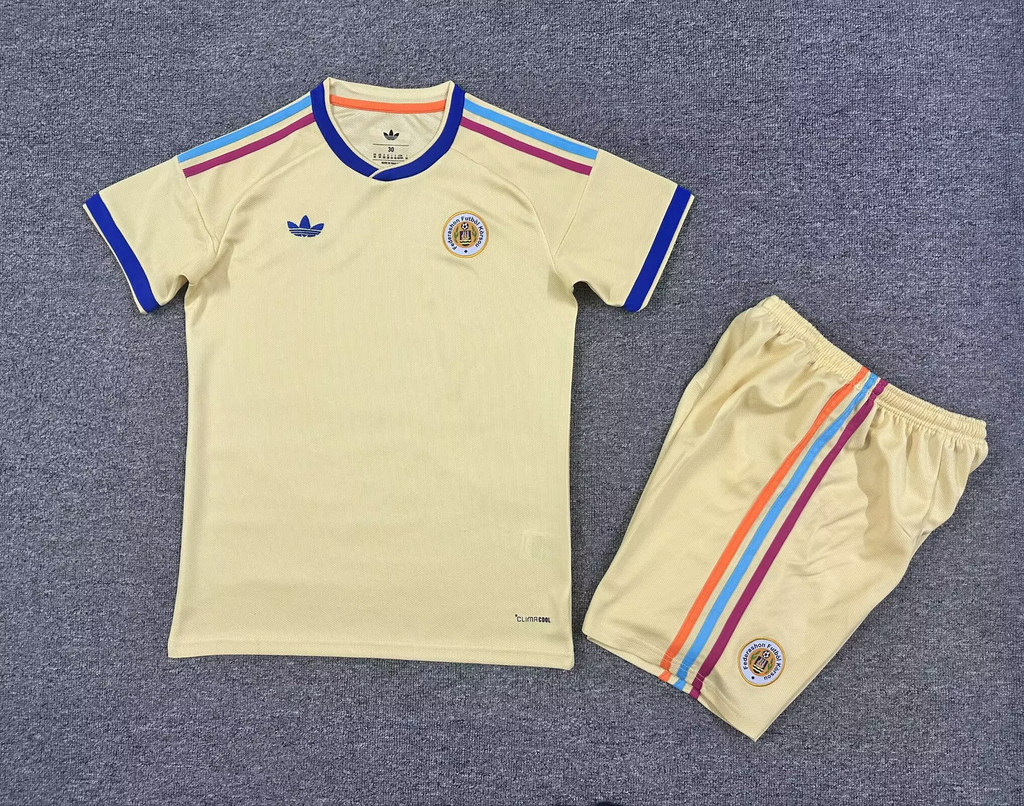 Real Sociedad Home Jersey 2023/24