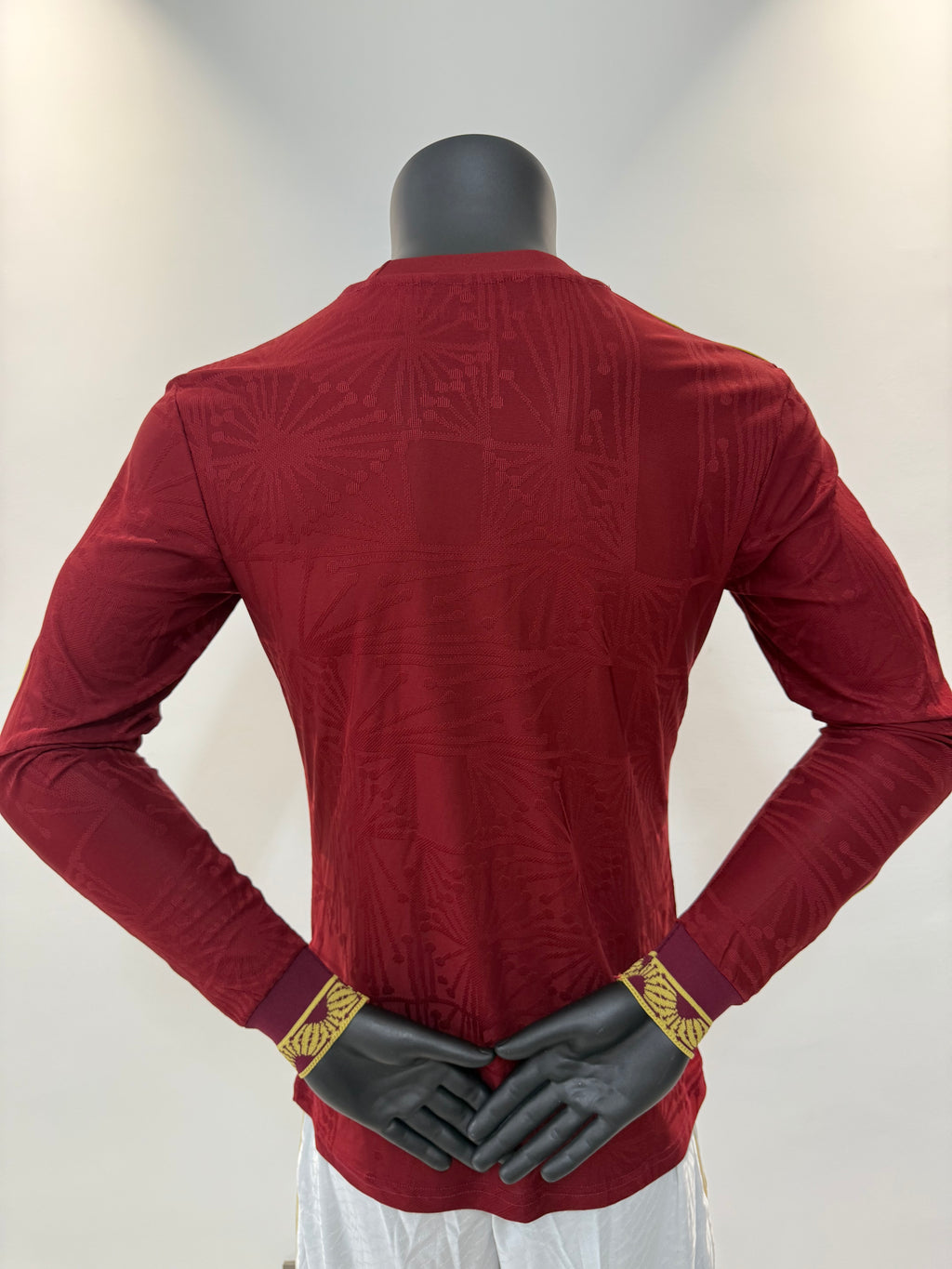 Manchester United Jersey Home 2023 24 Unboxing Review