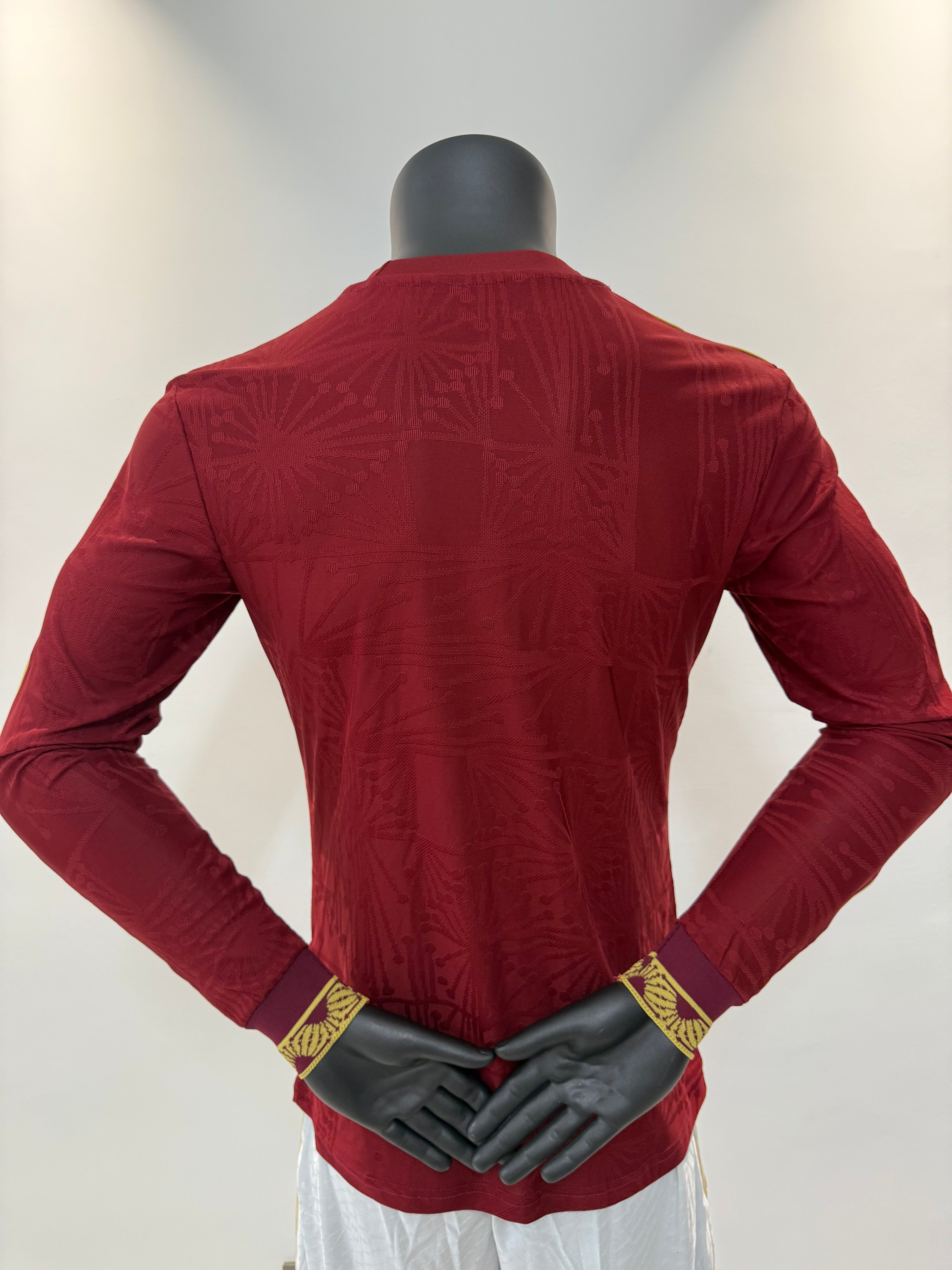 Manchester United Jersey Home 2023 24 Unboxing Review