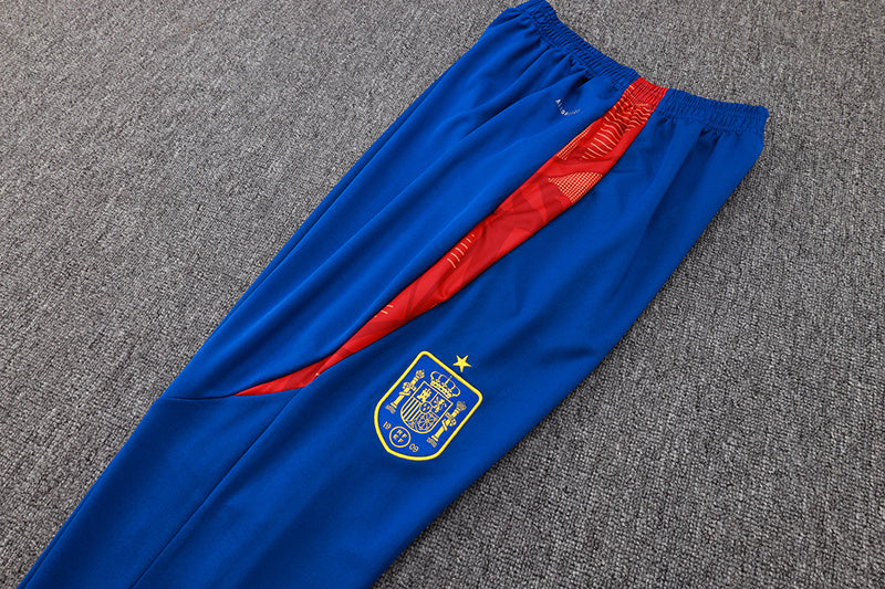 Spain Retro Soccer Jersey Away Replica World Cup 2010 Unboxing Review