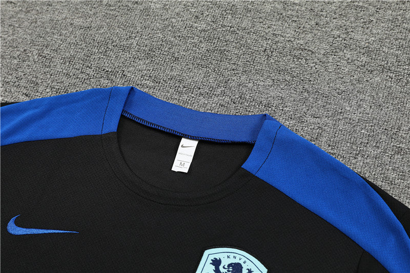 DE VRIJ Inter Milan Soccer Jersey Away Player Version 2022 23 Unboxing
