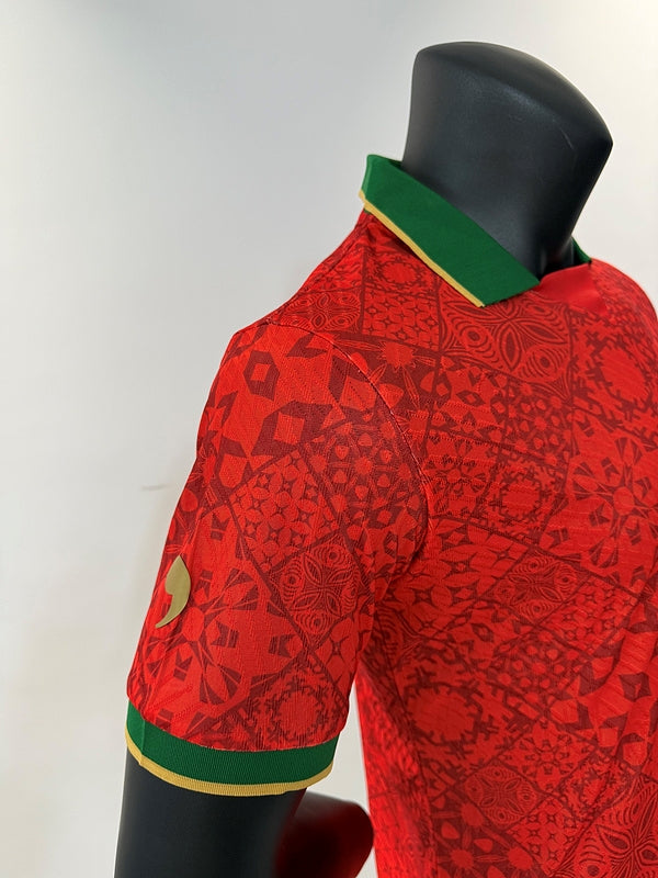 Manchester United Jersey Home 2023 24 Unboxing Review