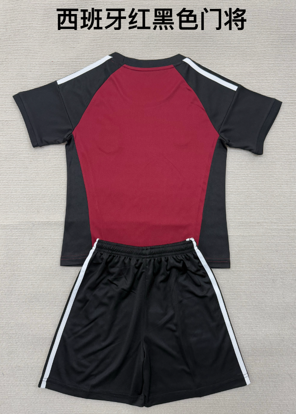 Real Sociedad Home Jersey 2023/24