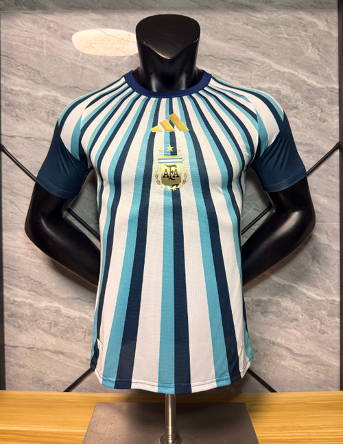 Argentina Home Jersey 2023